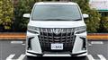 2020 Toyota Alphard
