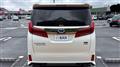 2020 Toyota Alphard