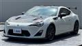 2016 Toyota 86