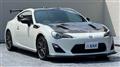 2016 Toyota 86