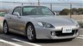 1999 Honda S2000