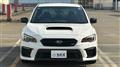 2019 Subaru WRX STI