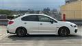 2019 Subaru WRX STI