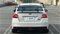 2019 Subaru WRX STI