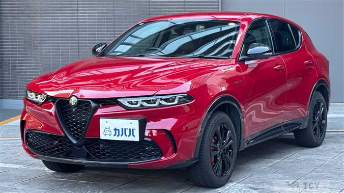 2023 Alfa Romeo Alfa Romeo Others