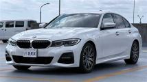 2020 BMW 3 Series
