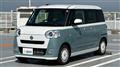 2025 Daihatsu Move Canbus