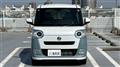 2025 Daihatsu Move Canbus