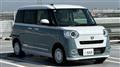2025 Daihatsu Move Canbus
