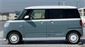 2025 Daihatsu Move Canbus
