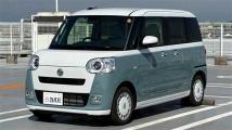 2025 Daihatsu Move Canbus