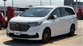 2024 Honda Odyssey