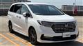 2024 Honda Odyssey