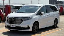2024 Honda Odyssey
