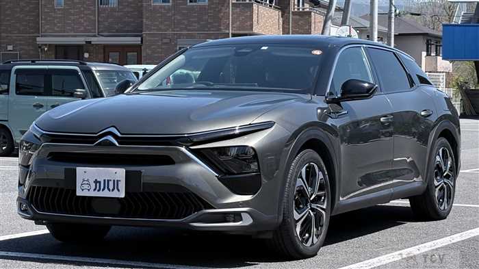 2023 Citroen Citroen Others