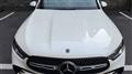 2023 Mercedes-Benz GLC-Class