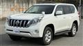 2015 Toyota Land Cruiser Prado