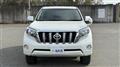 2015 Toyota Land Cruiser Prado