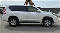 2015 Toyota Land Cruiser Prado