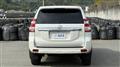2015 Toyota Land Cruiser Prado