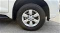 2015 Toyota Land Cruiser Prado