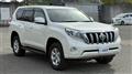 2015 Toyota Land Cruiser Prado