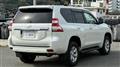 2015 Toyota Land Cruiser Prado