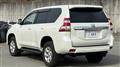 2015 Toyota Land Cruiser Prado