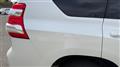2015 Toyota Land Cruiser Prado
