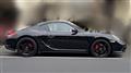 2010 Porsche Cayman