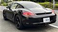2010 Porsche Cayman