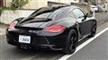 2010 Porsche Cayman