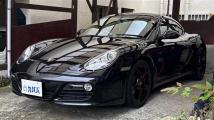 2010 Porsche Cayman