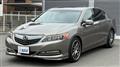 2016 Honda Legend