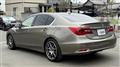 2016 Honda Legend