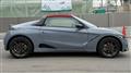 2022 Honda S660