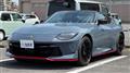 2025 Nissan Fairlady Z