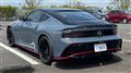 2025 Nissan Fairlady Z