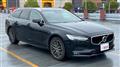 2019 Volvo V90