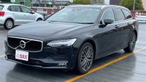 2019 Volvo V90