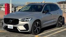 2023 Volvo XC60