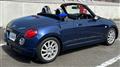 2002 Daihatsu Copen