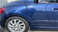 2002 Daihatsu Copen