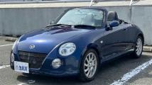 2002 Daihatsu Copen