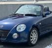 2002 Daihatsu Copen