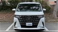 2024 Toyota Alphard