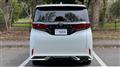 2024 Toyota Alphard