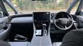 2024 Toyota Alphard