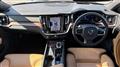 2022 Volvo V60