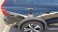 2022 Volvo V60